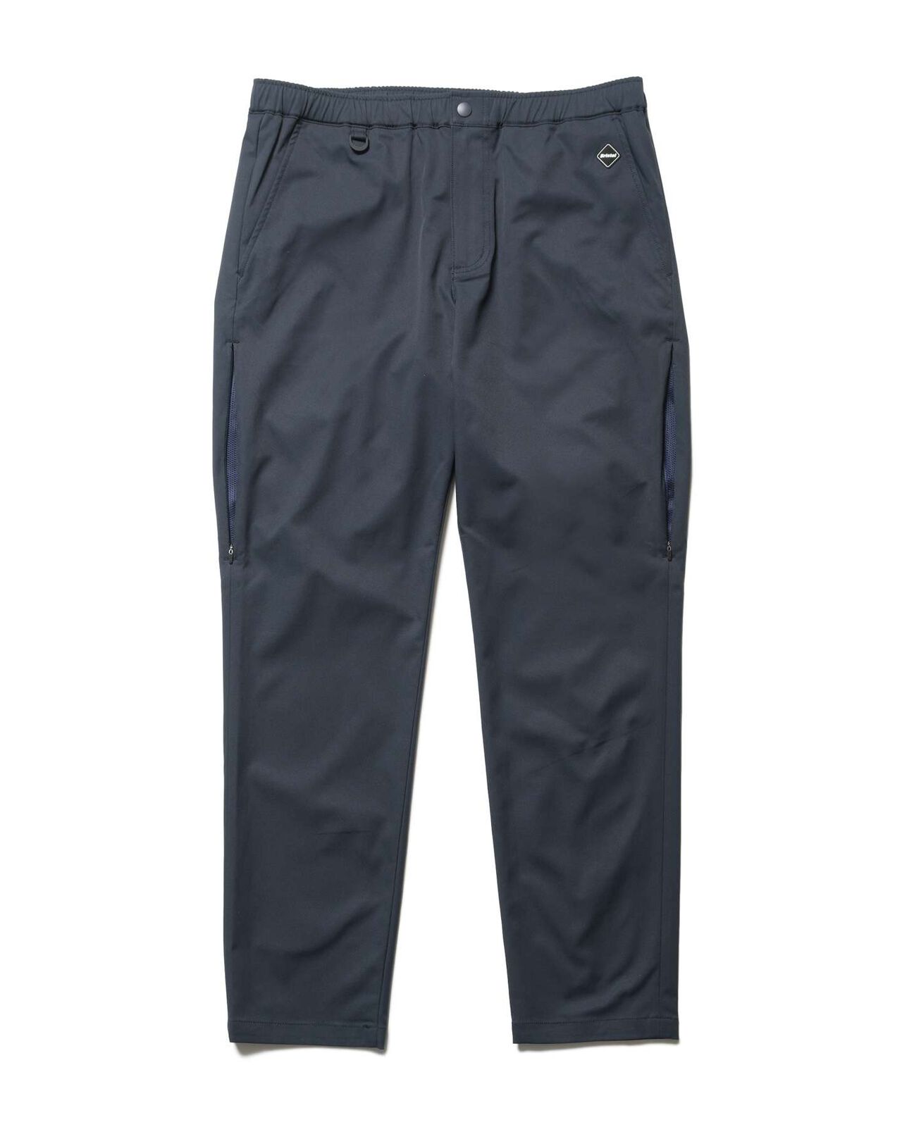 VENTILATION PANTS,NAVY, large image number 0