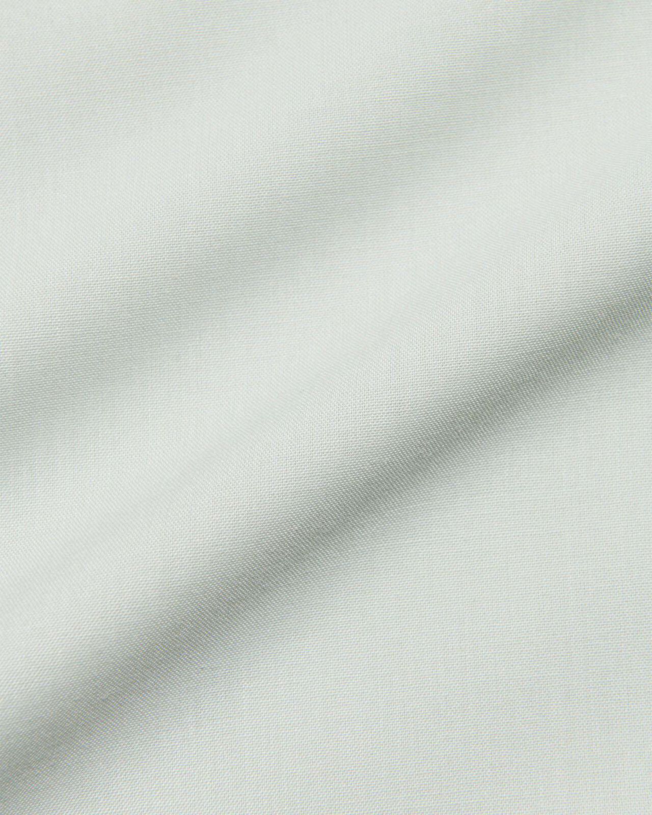 HIGH-TWIST POPLIN RELAX-FIT SHIRT,LIGHT GREEN, large image number 3