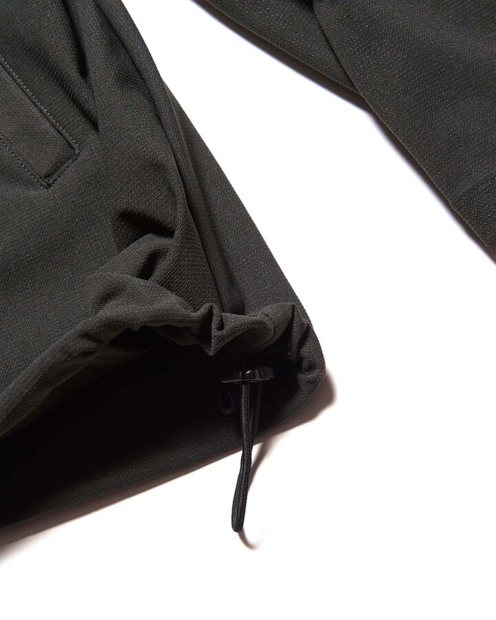 4-WAY STRETCH CARDIGAN,CHARCOAL GRAY, medium image number 3