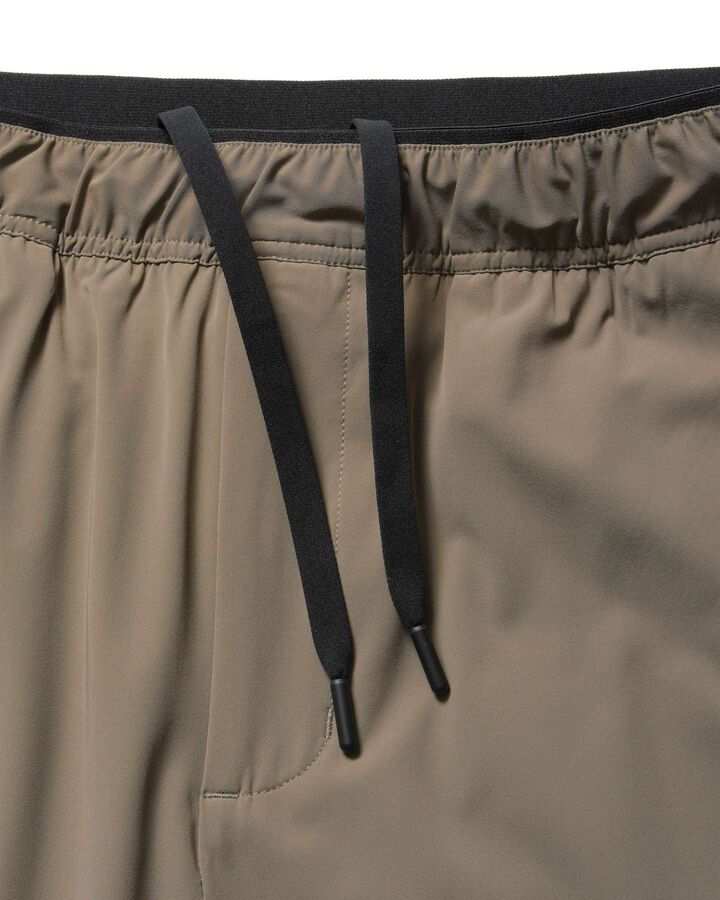 CORDURA 4-WAY STRETCH JOGGER PANTS,GREIGE, medium image number 4