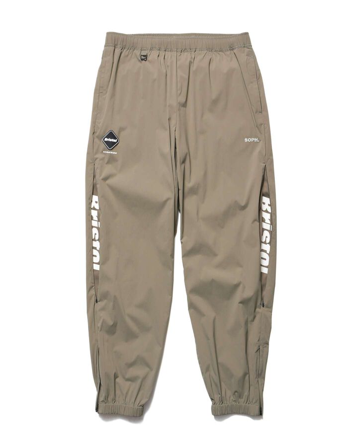 CORDURA STRETCH VENTILATION EASY PANTS,GREIGE, medium