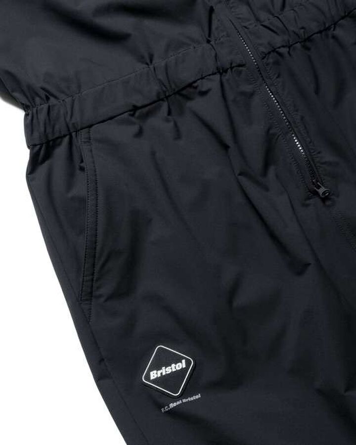 4WAY STRETCH ALL IN ONE,BLACK, medium image number 4