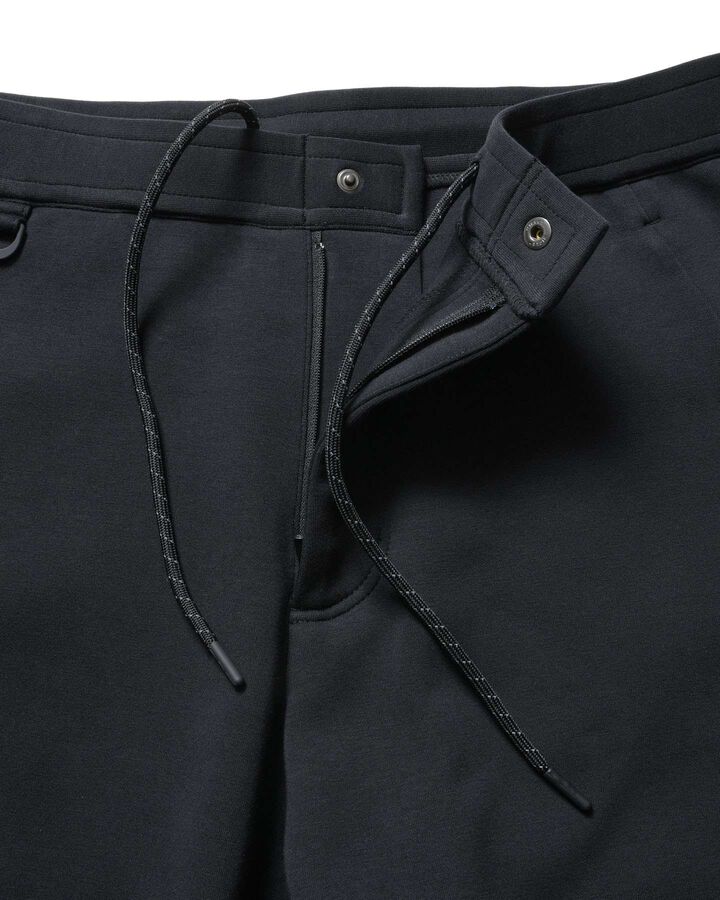 TECH SWEAT JOGGER PANTS,BLACK, medium image number 3