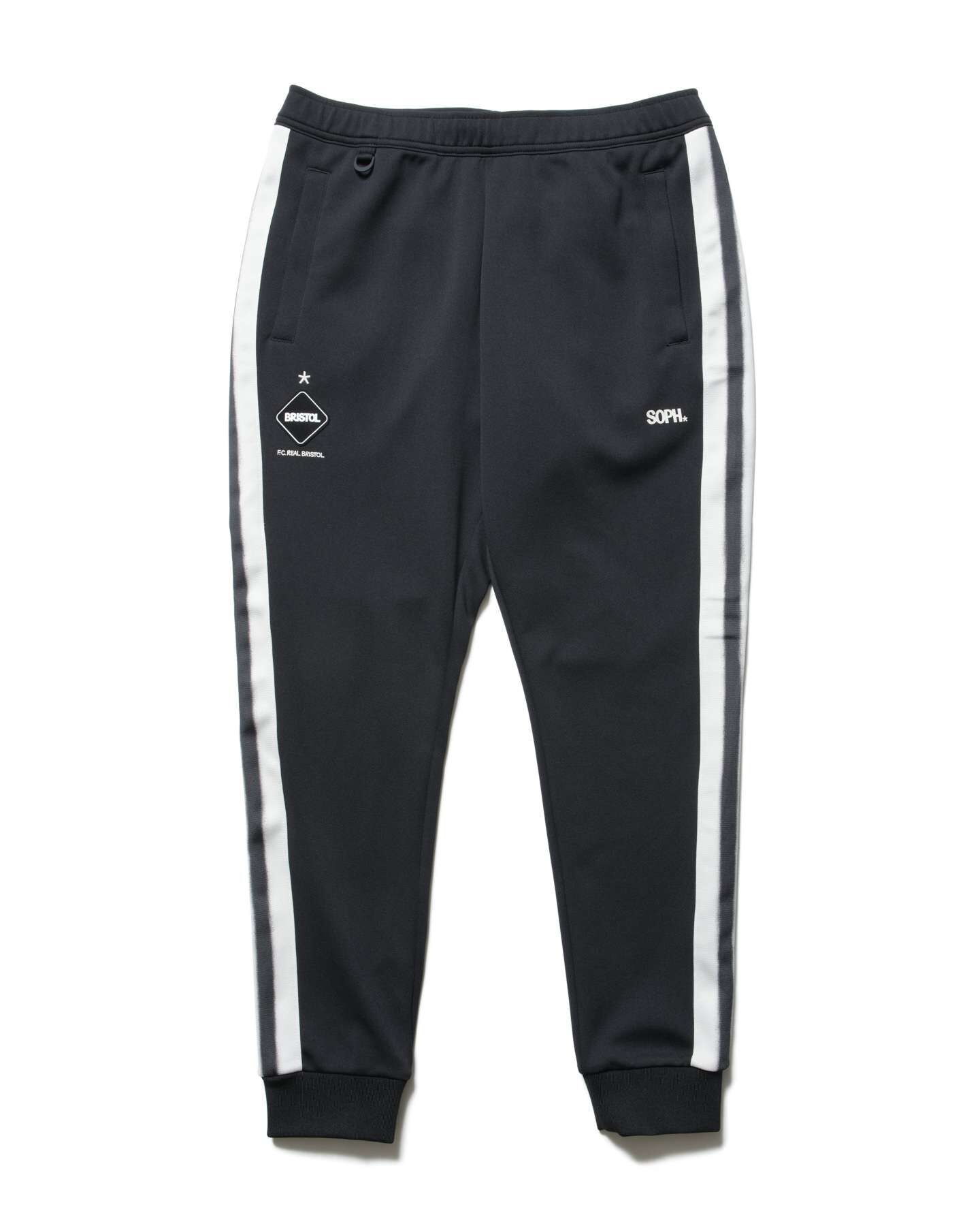 パンツ FCRB ERIC HAZE TRAINING TRACK PANTS M ERIC HAZE TRAINING TRACK PANTS