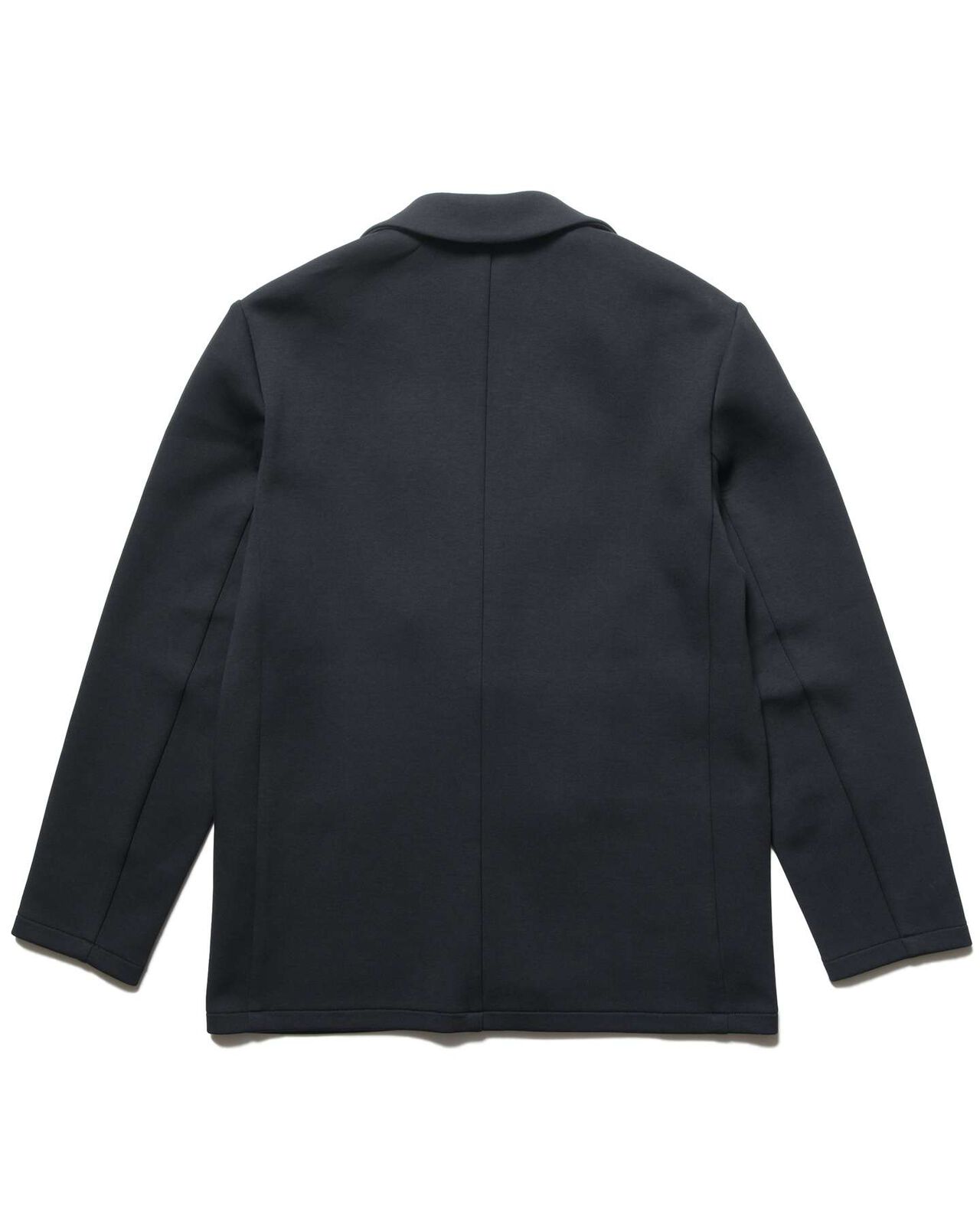 TECH SWEAT BLAZER,BLACK, large image number 1