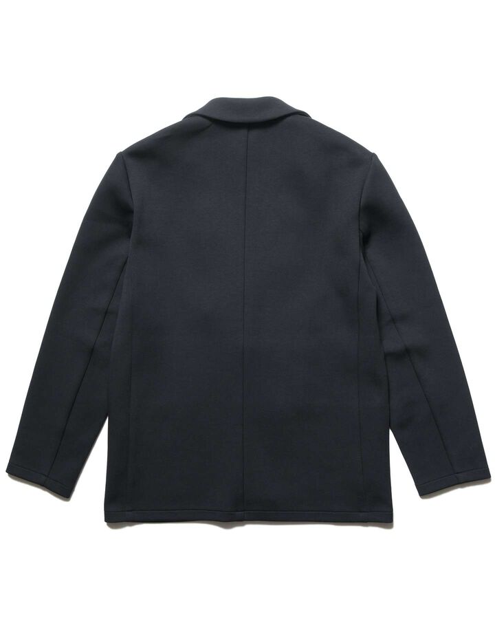 TECH SWEAT BLAZER,BLACK, medium image number 1