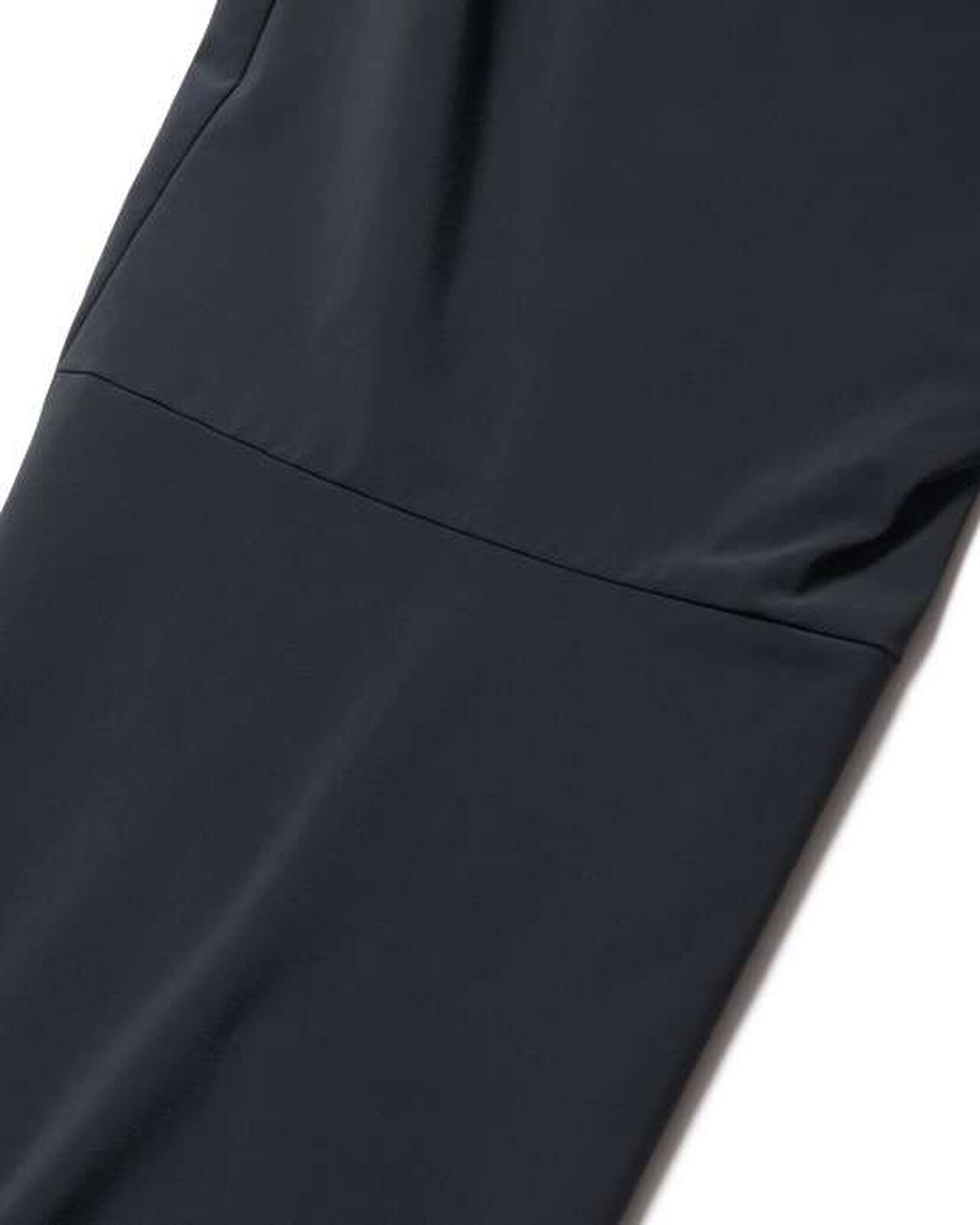 CORDURA STRETCH TEAM TRACK PANTS,BLACK, large image number 3