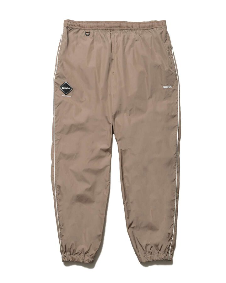 EXHIBITION GAME PANTS,MOCHA, medium