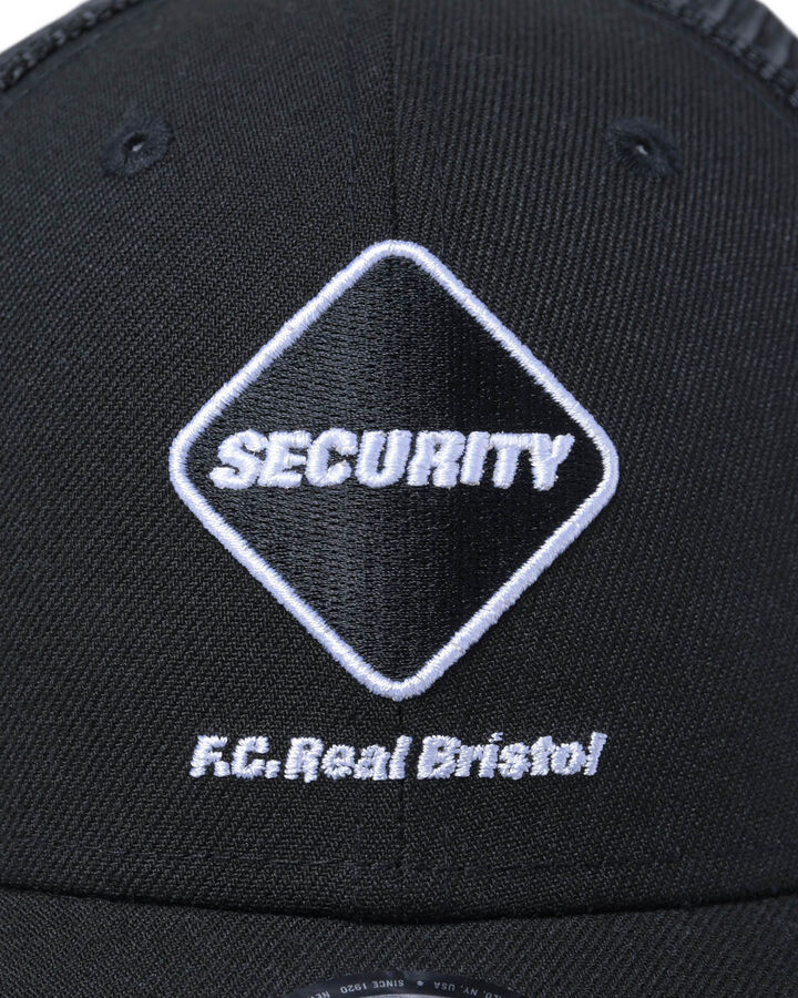 NEW ERA CLUB 9FORTY MESH CAP,C, medium image number 3