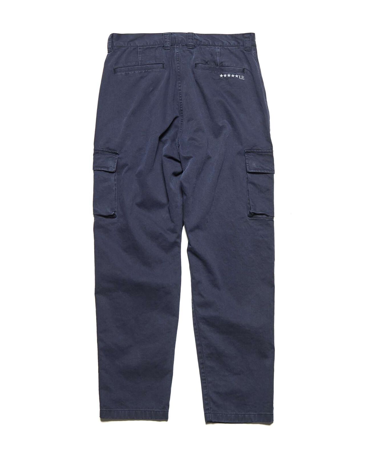 MILITARY FIELD CARGO PANTS,NAVY, large image number 1