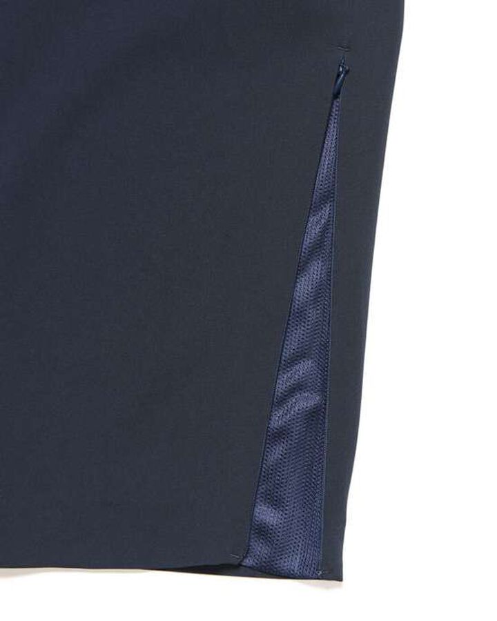 STRETCH TECH SLACKS,NAVY, medium image number 5
