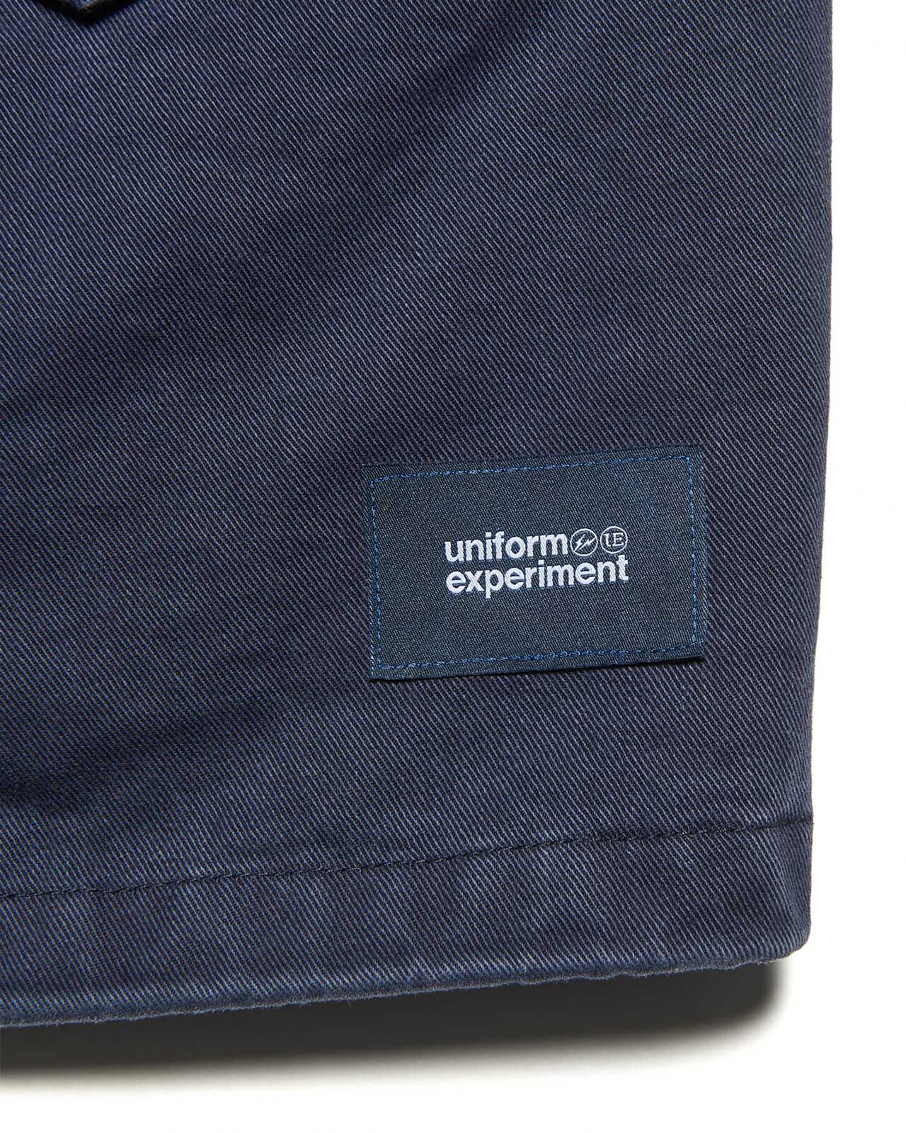 MILITARY FIELD BLOUSON,NAVY, large image number 7