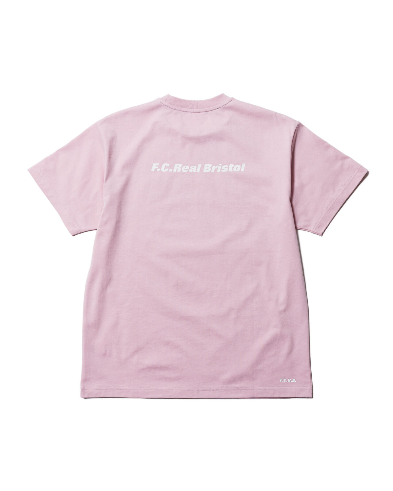 AUTHENTIC LOGO S/S TEE