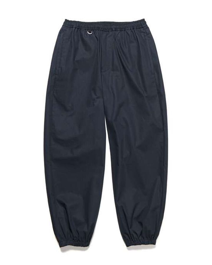LOOSE FIT JOGGER PANTS,NAVY, medium image number 0