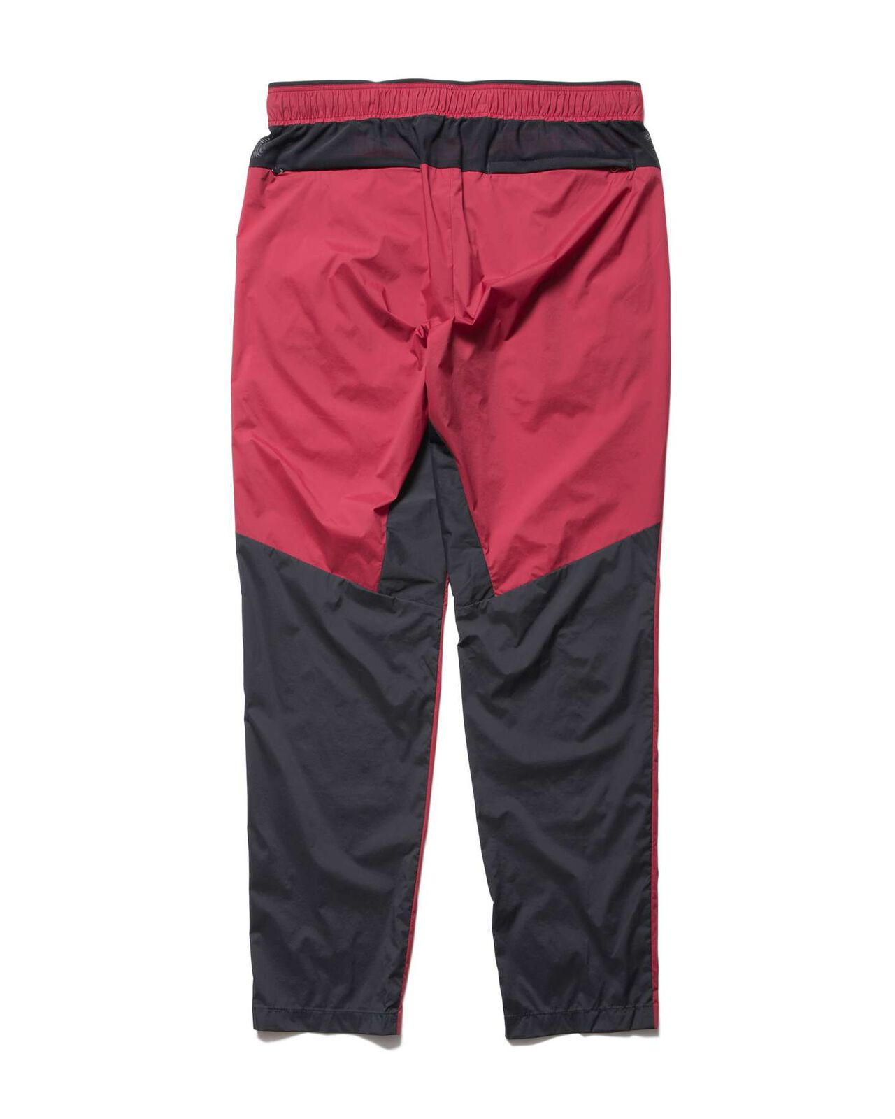 LIGHT WEIGHT BREATHABLE PACKABLE PANTS,RED, large image number 1
