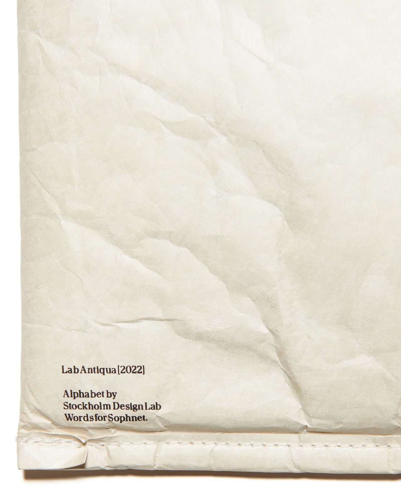 LOGO LAPTOP SLEEVE (16in),WHITE, large image number 3