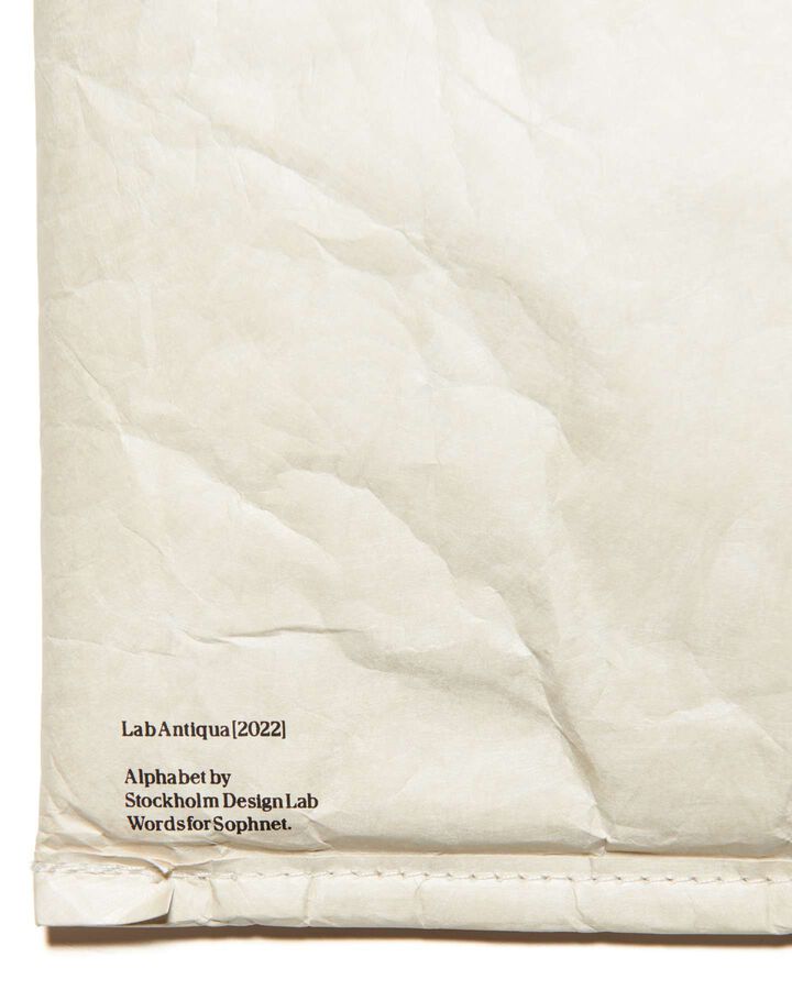 LOGO LAPTOP SLEEVE (16in),WHITE, medium image number 3