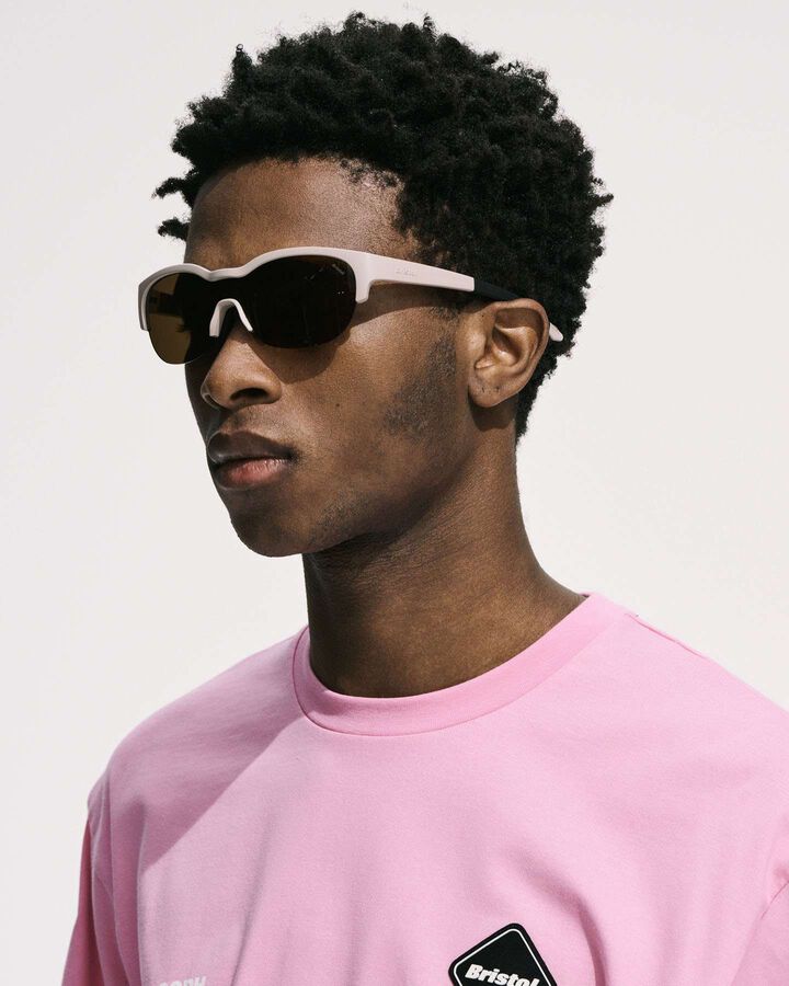 MASK SUNGLASSES,BLACK, medium image number 6