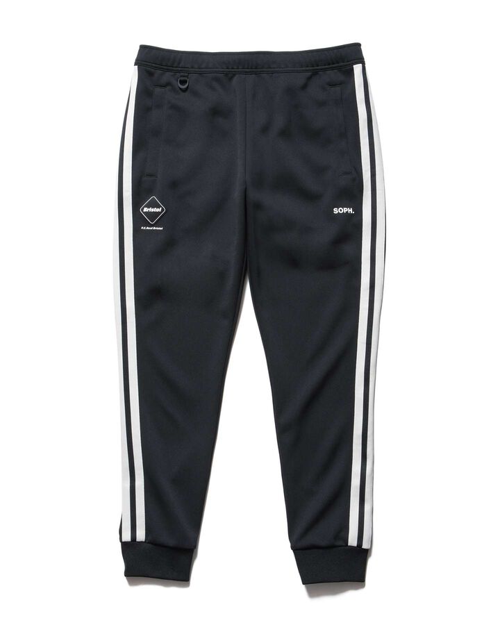 TRAINING TRACK JOGGER PANTS,BLACK, medium