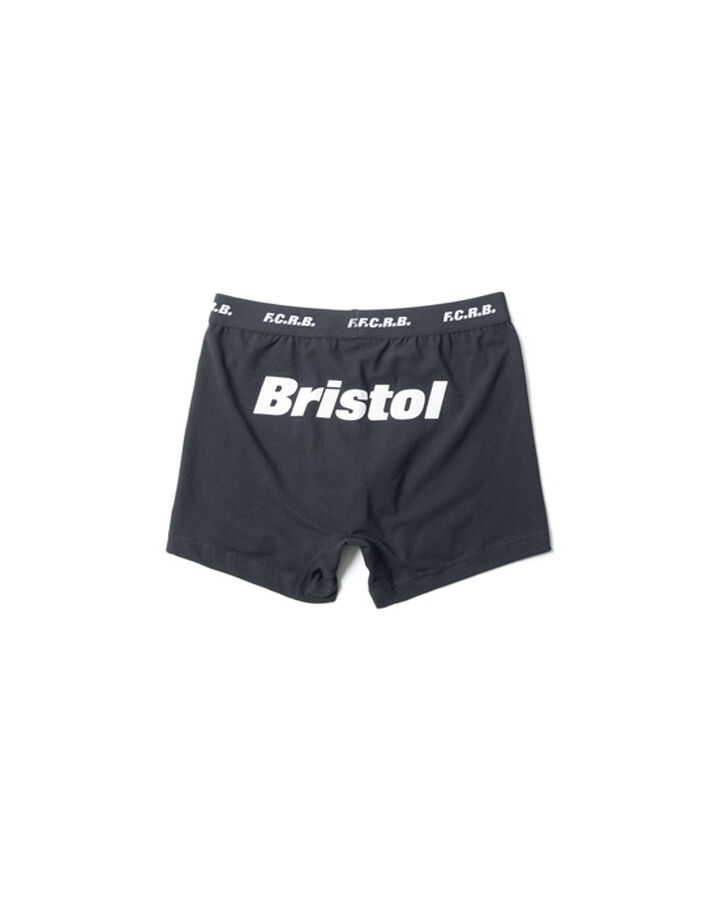 SEEK BOXER BRIEF,BLACK, medium image number 1