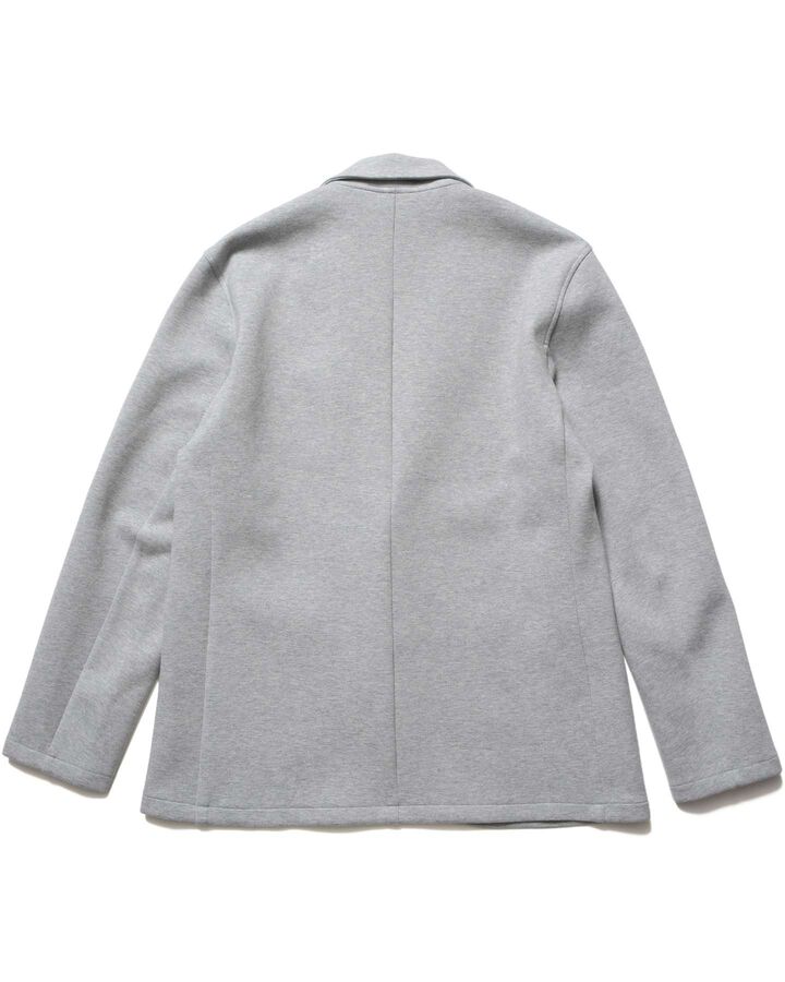 TECH SWEAT BLAZER,GRAY, medium image number 1