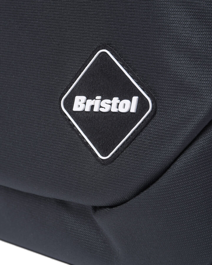 ESSENTIAL LAPTOP CASE,BLACK, medium image number 6