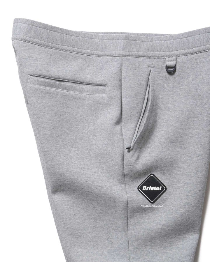 TECH SWEAT PANTS,GRAY, medium image number 2