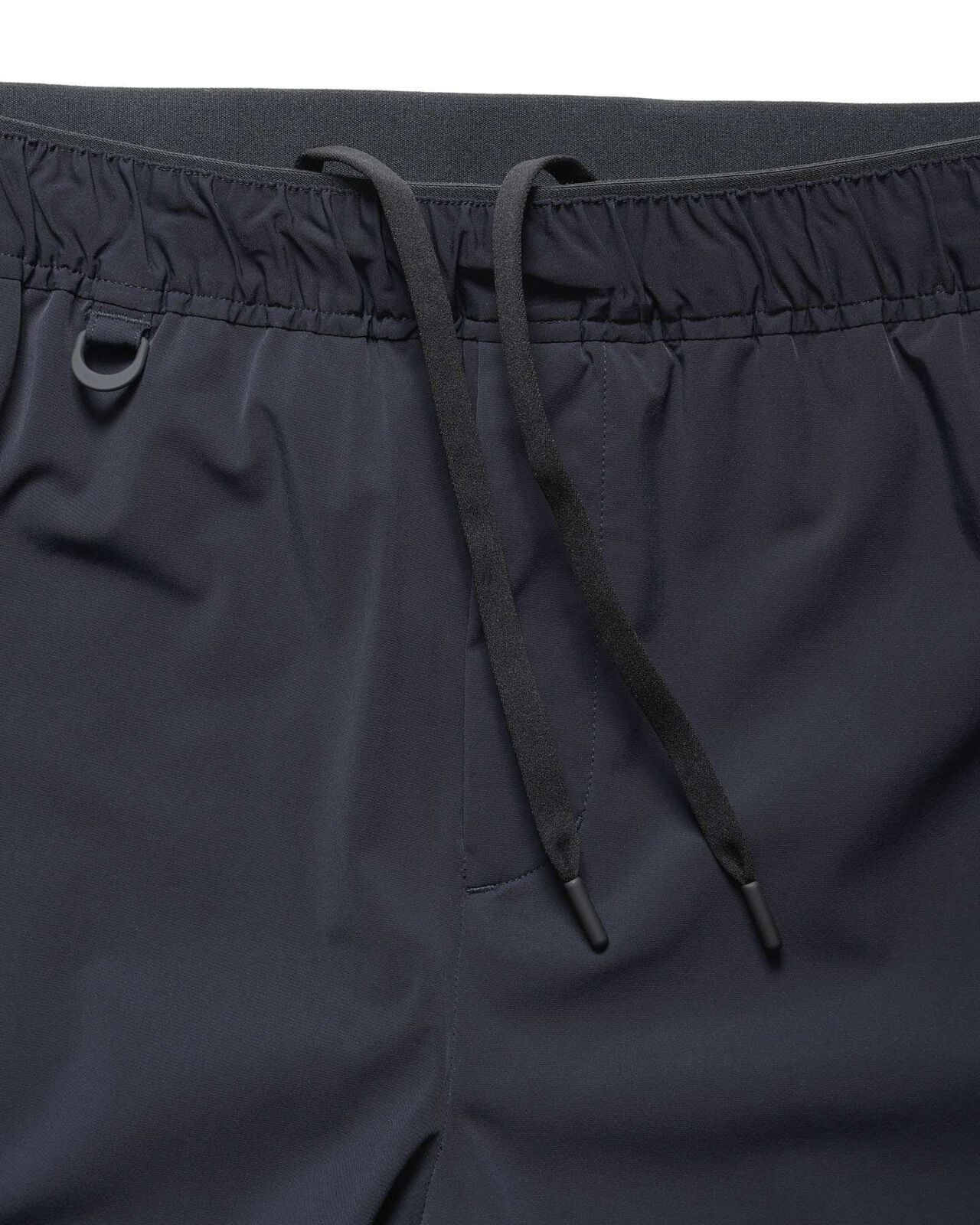 4WAY STRETCH TRACK PANTS,NAVY, large image number 3