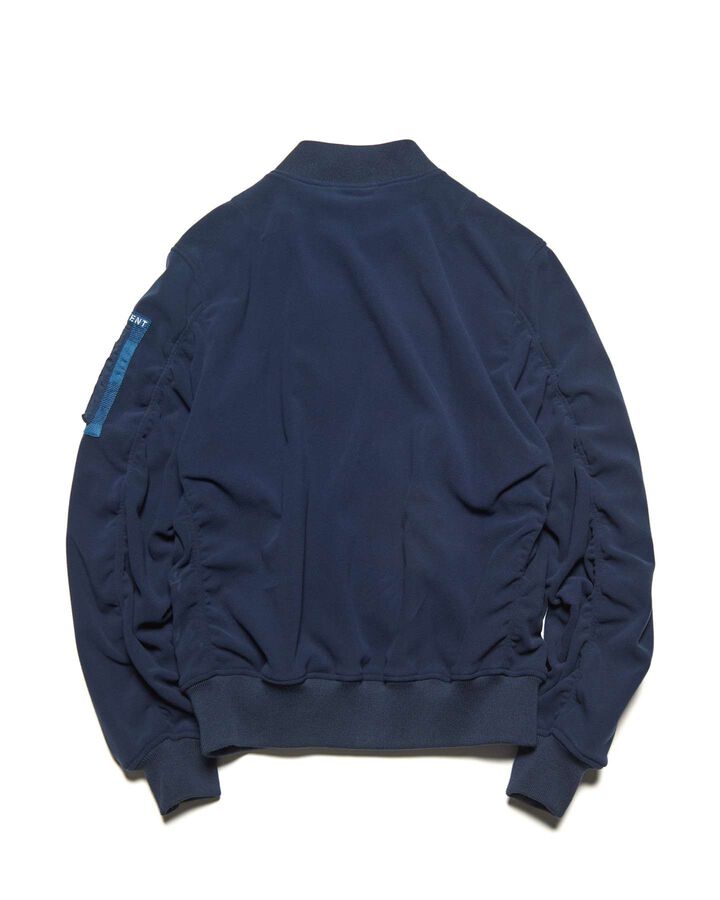 FLEECE L-2B,NAVY, medium image number 1