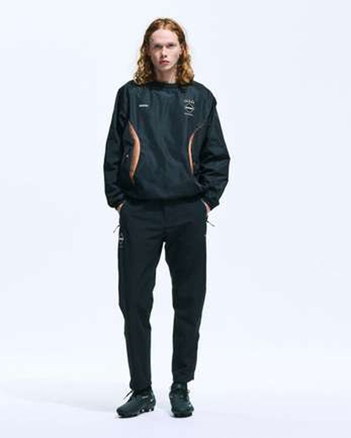 PRACTICE PISTE,OFF WHITE, medium image number 5