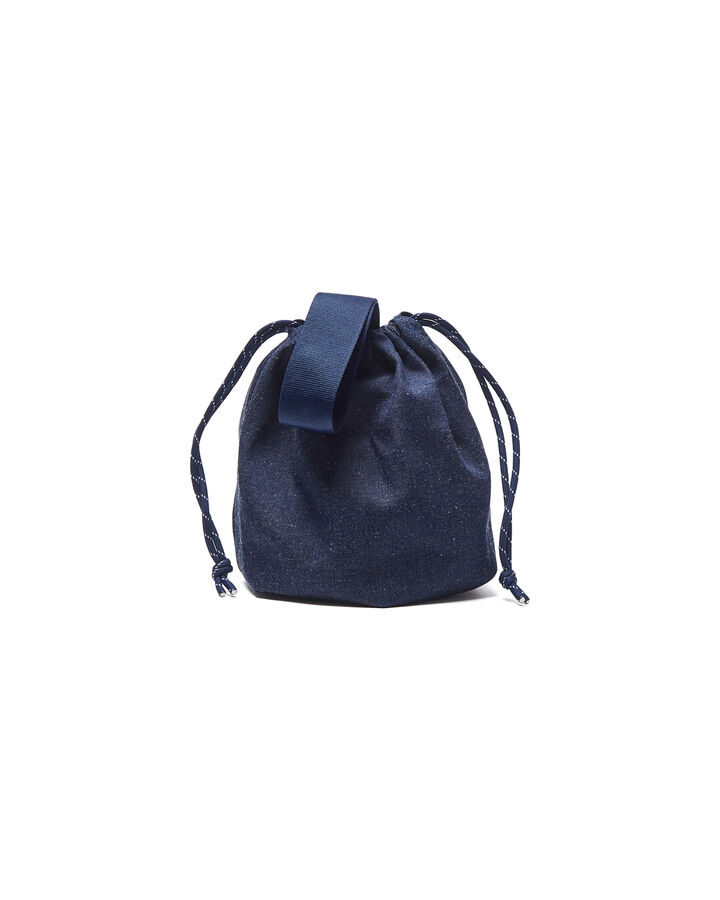 EFFECT BAG,INDIGO, medium image number 1