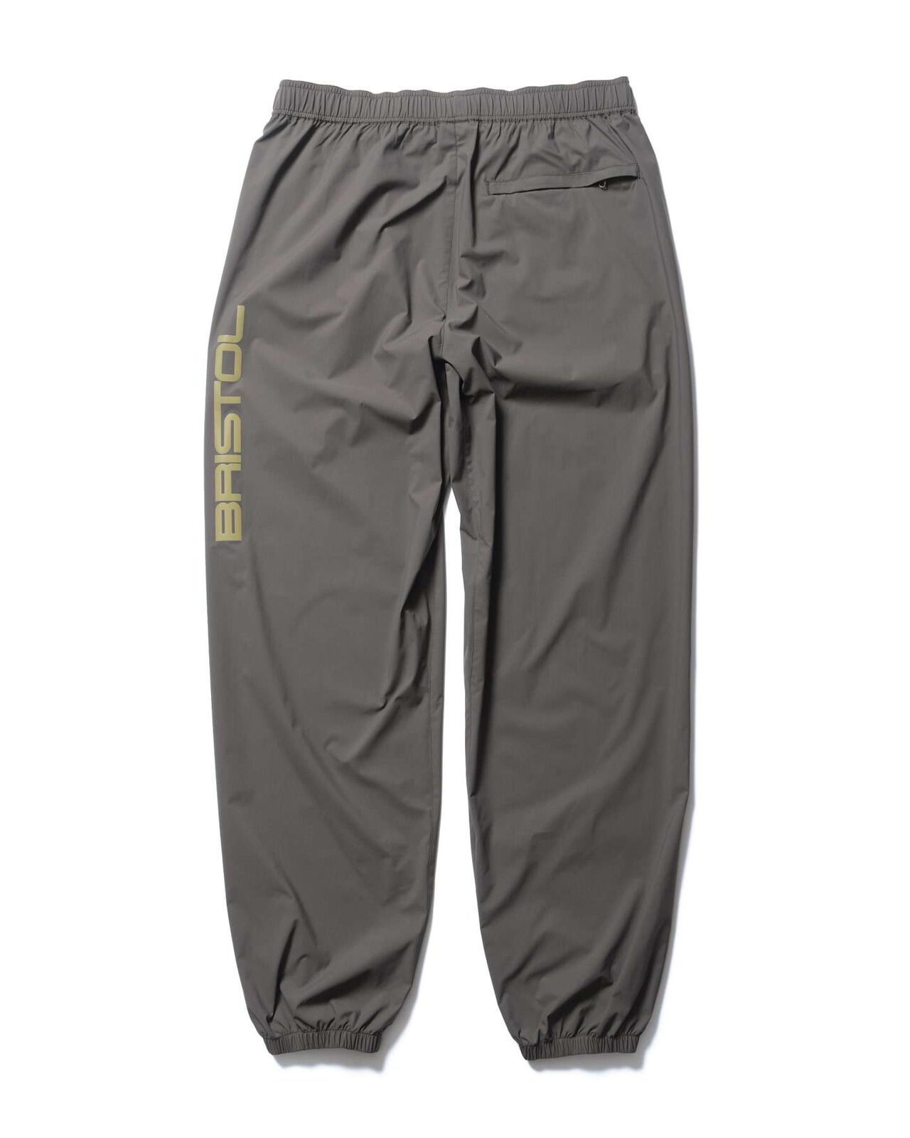 STRETCH LIGHT WEIGHT PACKABLE PANTS,KHAKI, large image number 1