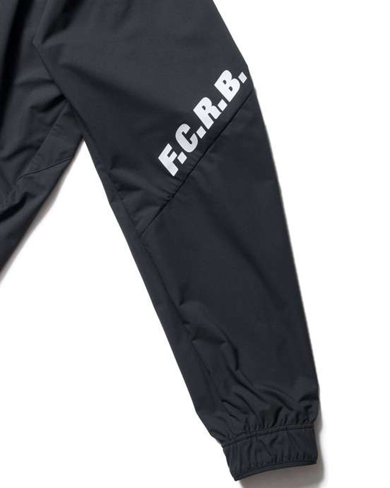 4WAY STRETCH VENTILATION ANTHEM JACKET,BLACK, large image number 4