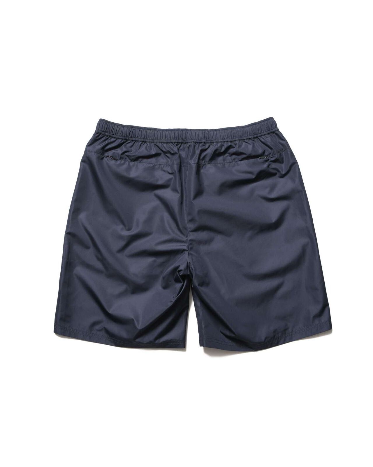GAME SHORTS,NAVY, large image number 1