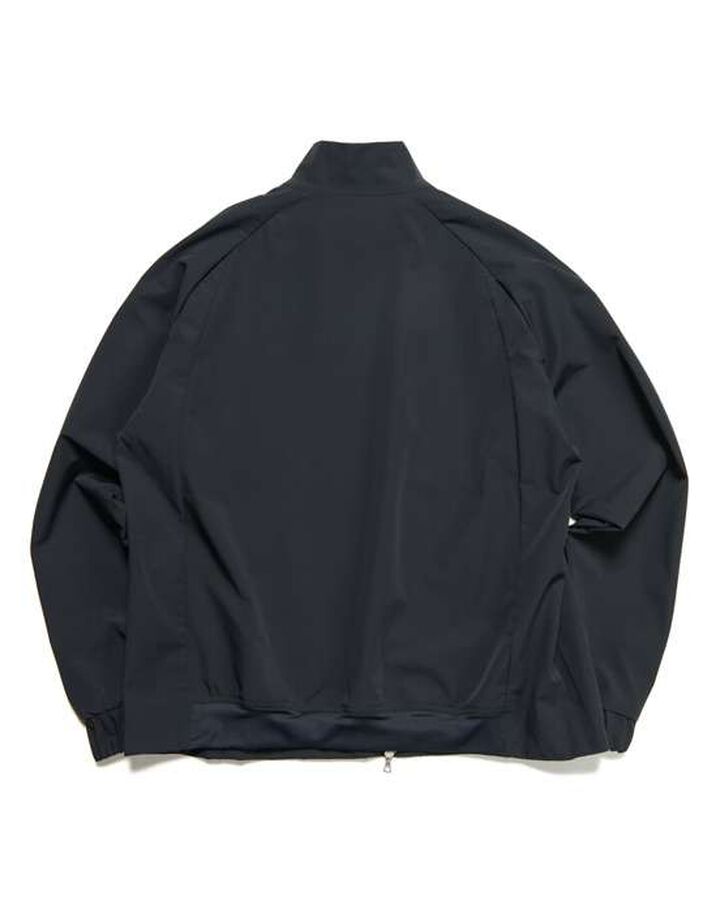 PERTEX 3LAYER TECHNICAL JACKET,BLACK, medium image number 1