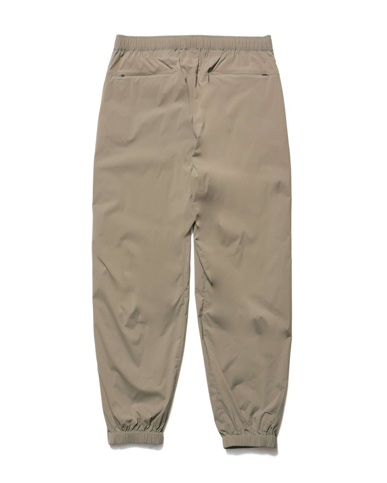 CORDURA STRETCH VENTILATION EASY PANTS,GREIGE, large image number 1