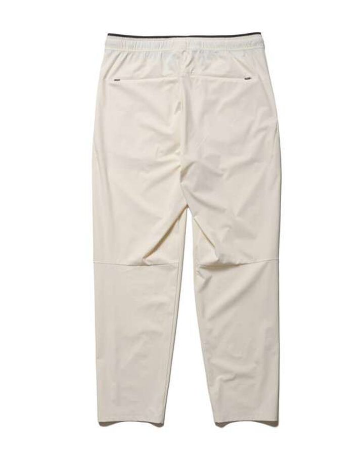 CORDURA STRETCH TEAM TRACK PANTS,OFF WHITE, medium image number 1