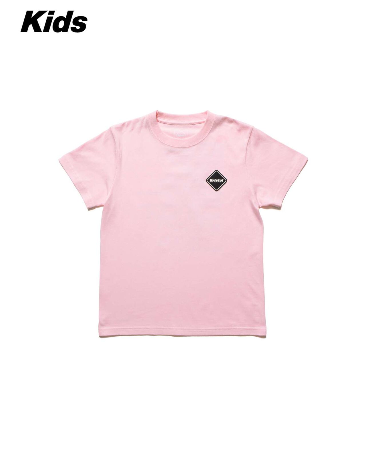 ORIGIN S/S TEE,PINK, large image number 0