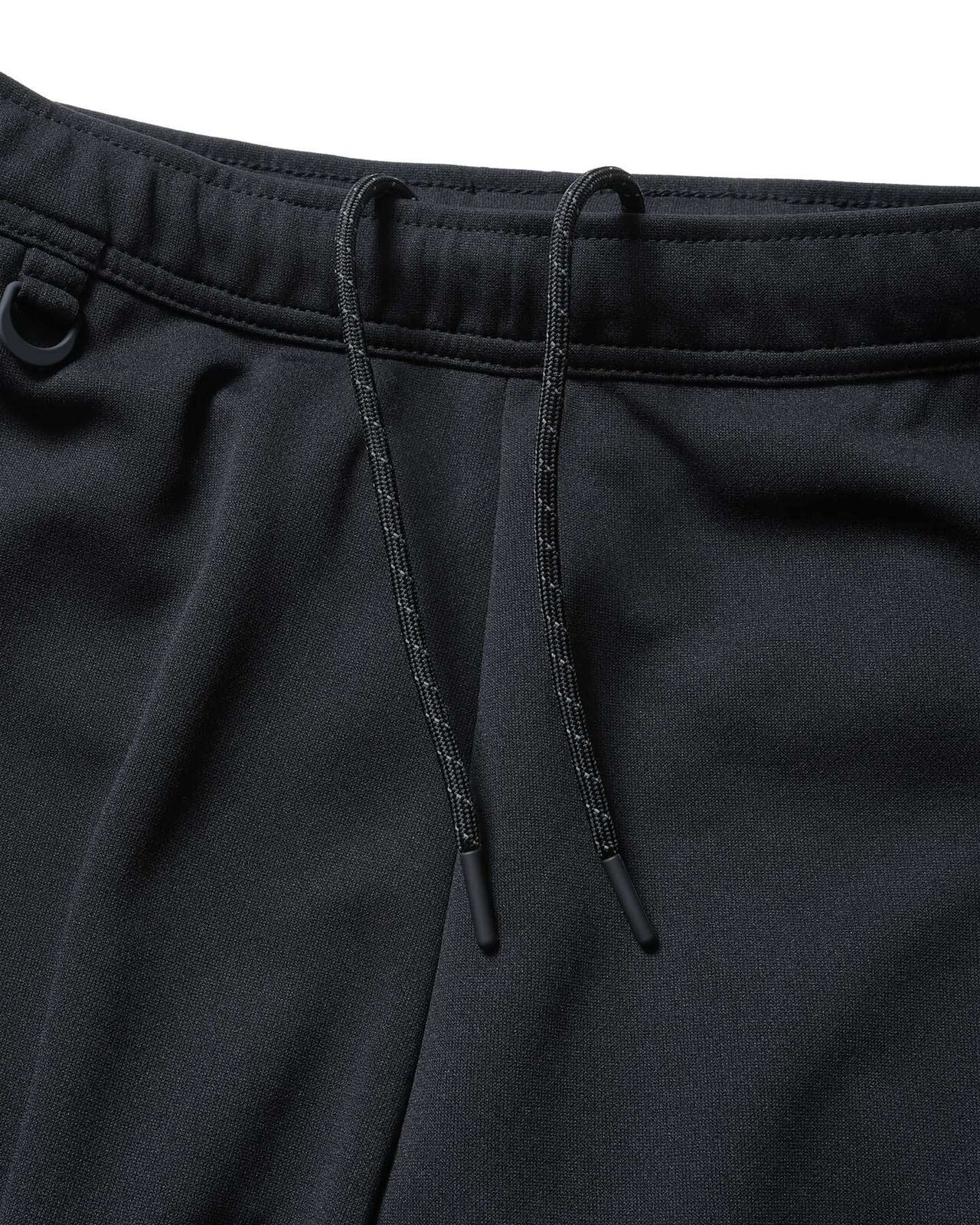 TRAINING TRACK JOGGER PANTS,BLACK, large image number 4