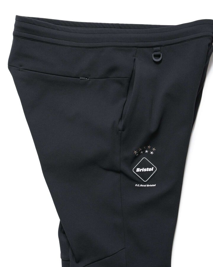 PDK PANTS,BLACK, medium image number 2