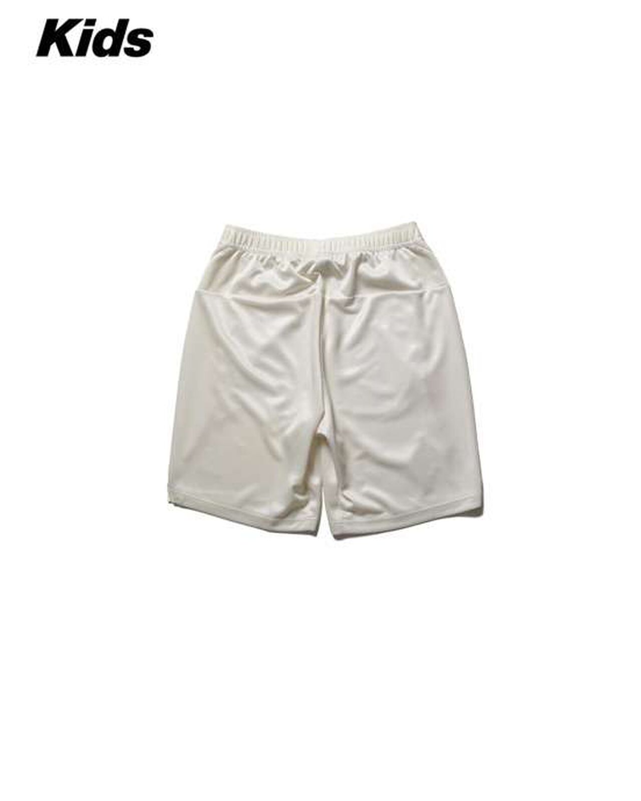 AUTHENTIC GAME SHORTS,OFF WHITE, large image number 1