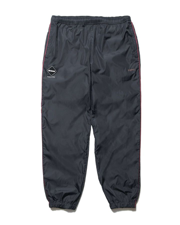 EXHIBITION GAME PANTS,BLACK, medium