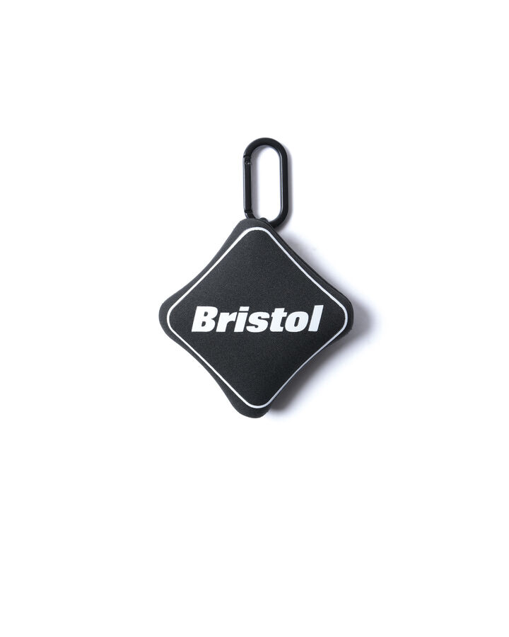 COIN CASE,BLACK, medium image number 0