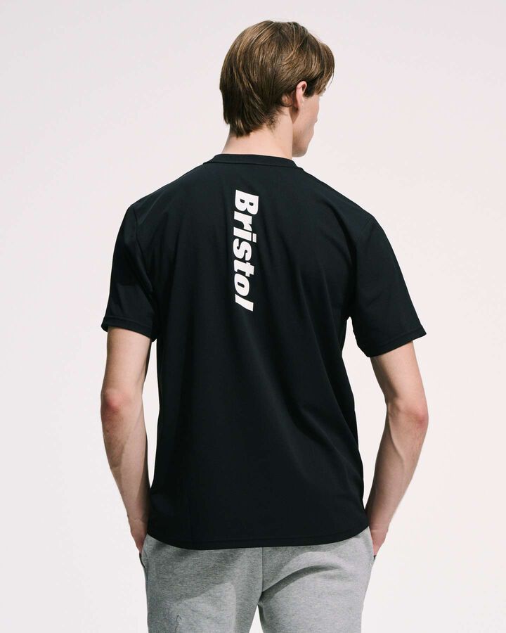 S/S ATHLETIC TOP,CAMOUFLAGE, medium image number 4