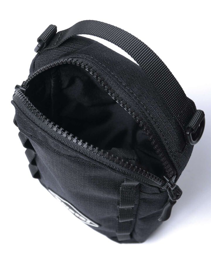 CORDURA RIPSTOP GADGET BAG,BLACK, medium image number 6
