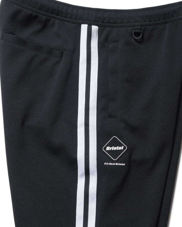 TRAINING TRACK PANTS,BLACK, medium image number 2