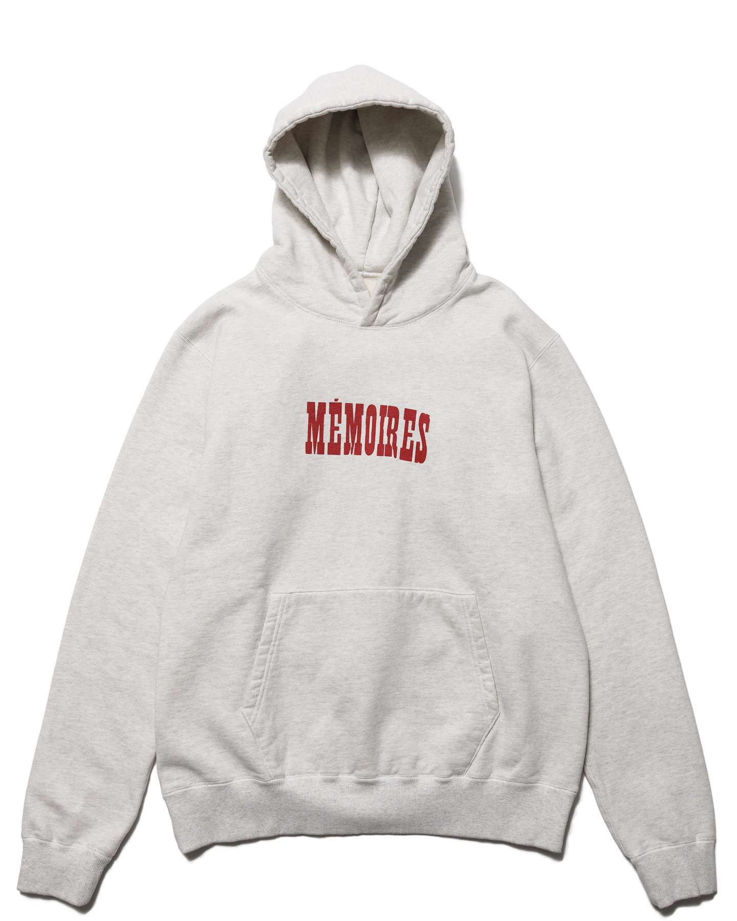 ASGER JORN: MEMOIRES HOODIE