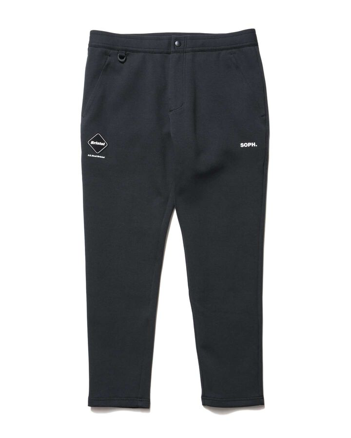 TECH SWEAT PANTS,BLACK, medium