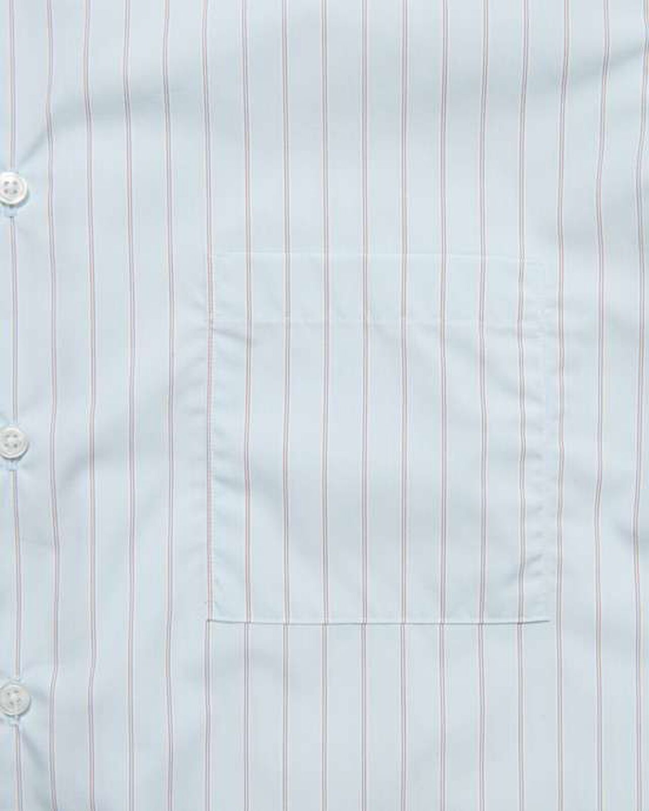 STRIPE S/S SHIRT,LIGHT BLUE, large image number 2