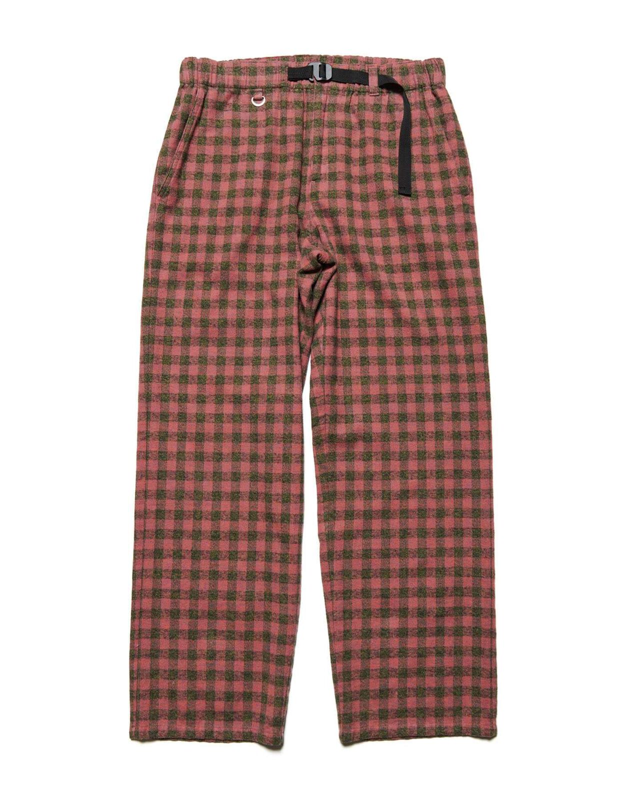 FADE COMFORT PANTS,RED, large image number 0